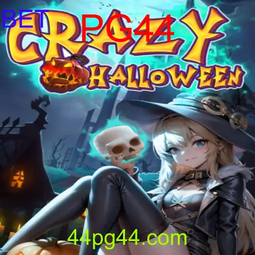CrazyHalloween