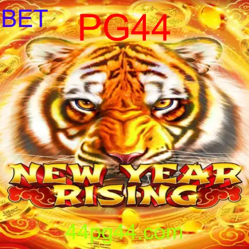 NewYearRising