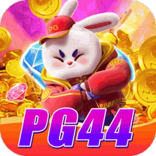 PG44 Logo